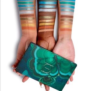 🦋HIPDOT PALETTE🦋Mermaid vibes